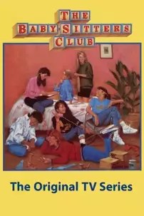 watch-The Baby-Sitters Club