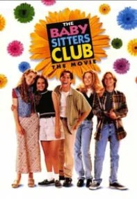 watch-The Baby-Sitters Club