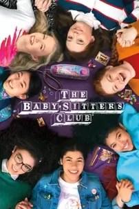 watch-The Baby-Sitters Club