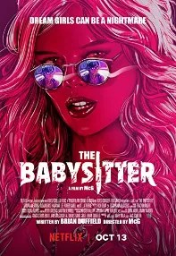 watch-The Babysitter