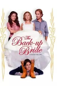 watch-The Back-up Bride