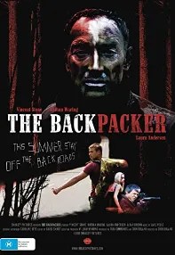 watch-The Backpacker