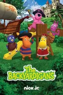 watch-The Backyardigans