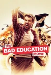 watch-The Bad Education Movie