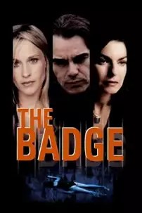 watch-The Badge