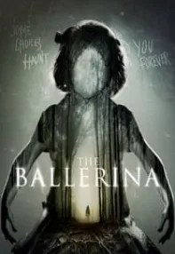 watch-The Ballerina