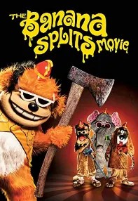 watch-The Banana Splits Movie