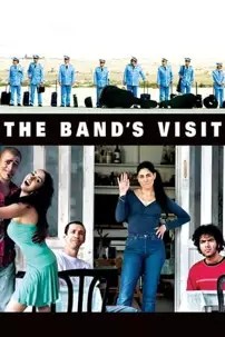 watch-The Band’s Visit