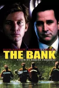 watch-The Bank