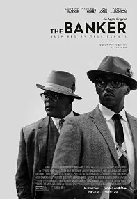 watch-The Banker