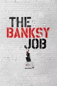 watch-The Banksy Job