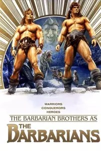 watch-The Barbarians