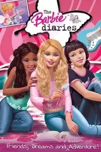 watch-The Barbie Diaries