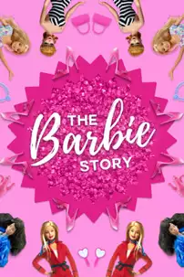 watch-The Barbie Story