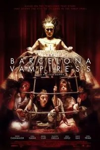 watch-The Barcelona Vampiress