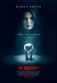 watch-The Basement