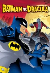 watch-The Batman vs. Dracula