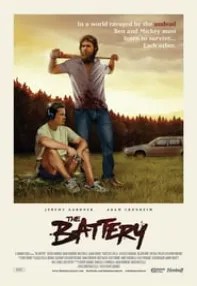 watch-The Battery