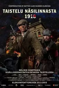 watch-The Battle of Näsilinna 1918