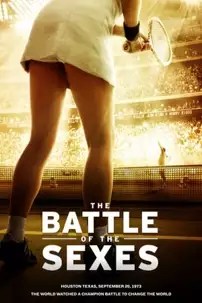 watch-The Battle of the Sexes