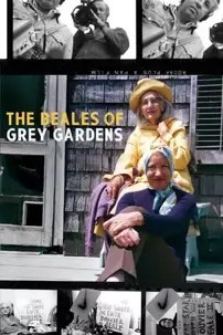 watch-The Beales of Grey Gardens