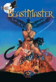 watch-The Beastmaster