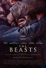 watch-The Beasts