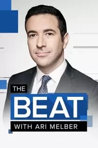 watch-The Beat with Ari Melber
