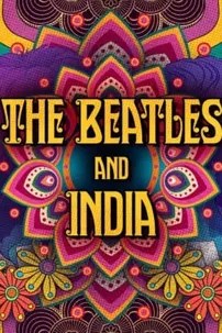 watch-The Beatles and India