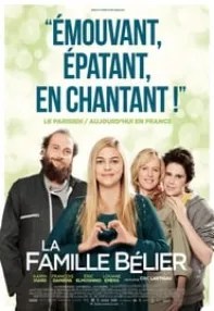 watch-The Bélier Family