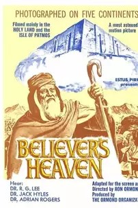 watch-The Believer’s Heaven