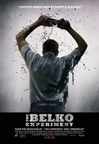 watch-The Belko Experiment