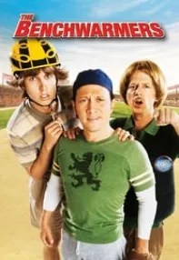 watch-The Benchwarmers