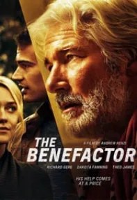 watch-The Benefactor