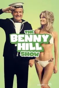 watch-The Benny Hill Show