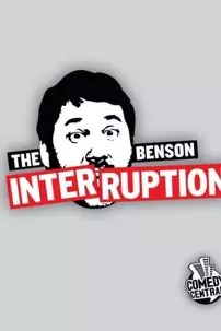 watch-The Benson Interruption