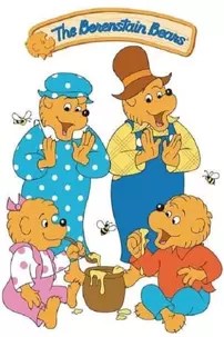 watch-The Berenstain Bears