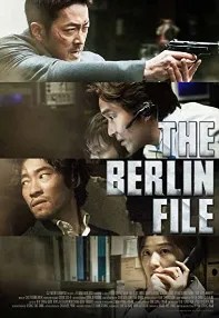 watch-The Berlin File