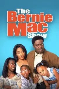 watch-The Bernie Mac Show