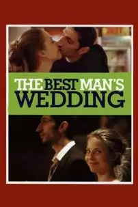 watch-The Best Man’s Wedding