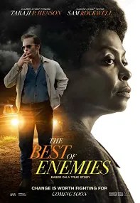 watch-The Best of Enemies