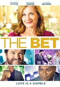 watch-The Bet