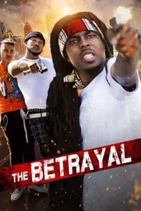 watch-The Betrayal