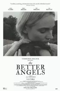 watch-The Better Angels