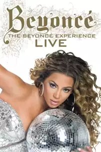 watch-The Beyoncé Experience: Live