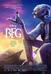 watch-The BFG