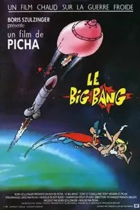 watch-The Big Bang