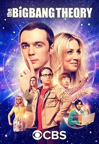 watch-The Big Bang Theory