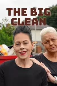 watch-The Big Clean with Jo and Al