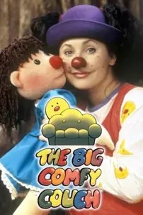 watch-The Big Comfy Couch